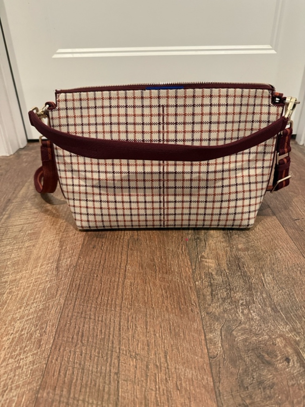 WOMENS ROTHYS MALBEC DAILY CROSSBODY BAG - Picture 2 of 12